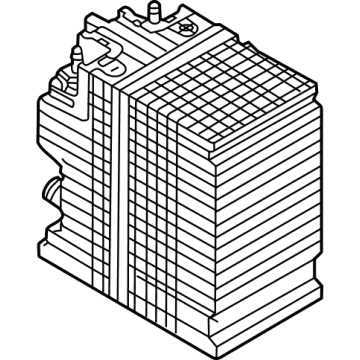 Audi 8W0-915-101-A