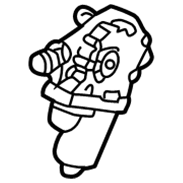Audi 8N7-959-801-D
