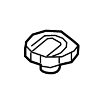 Audi 4M0-121-321-Q
