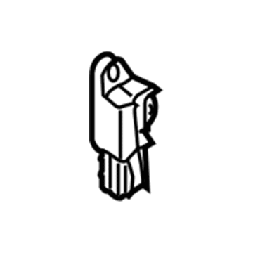 Audi 4F0-959-643-C