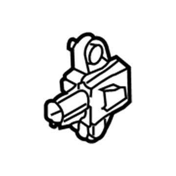 Audi 4F0-955-557-B