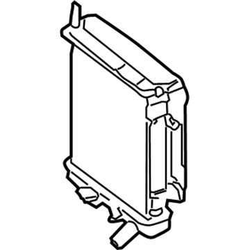 Audi 4Z7-121-212-A