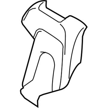Audi 8F0-885-806-B-IMZ
