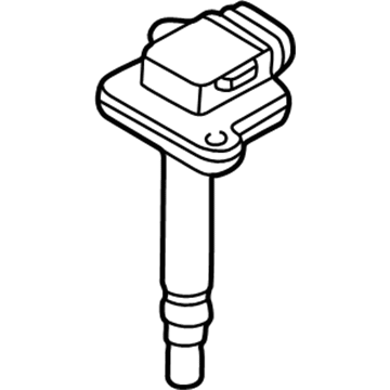 Audi 06A-905-115-D