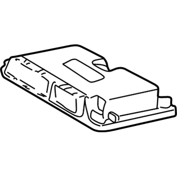 Audi 8N0-906-018-AN