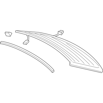 Audi 4M0-845-501-E-NVB