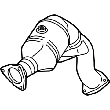 Audi 4H0-254-202-AX