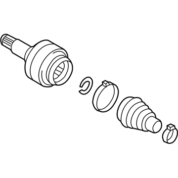 Audi 7P0-598-103-G