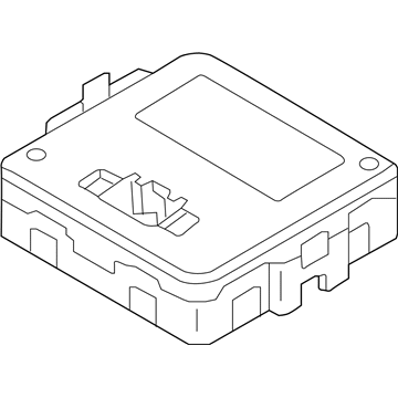 Audi 8S0-907-468-E