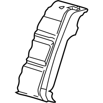 Audi 8E5-885-806-AF-QJJ
