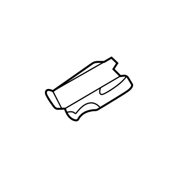 Audi 4K0-867-370 Insert Audi 4K0-867-370 Insert