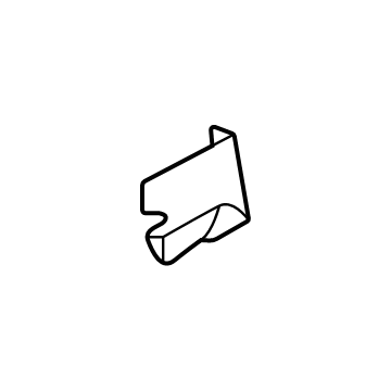 Audi 4K0-867-416 Insert Audi 4K0-867-416 Insert