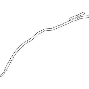 Audi SQ7 Airbag - 4M0-880-741-H