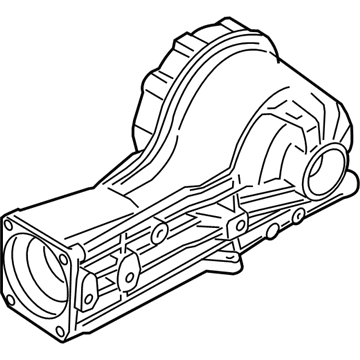 Audi 01R-525-053-G