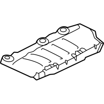 Audi 5Q0-825-701-E