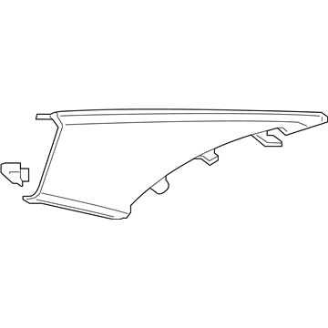 Audi 8W5-867-245-A-RK6