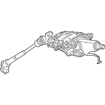 Audi 7L8-419-501-AM