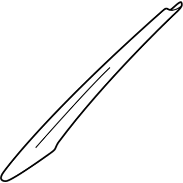 Audi 8D0-867-233-2RP