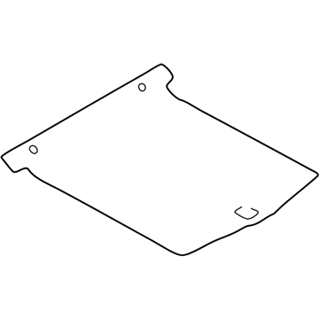 Audi 8H0-863-463-2Z3