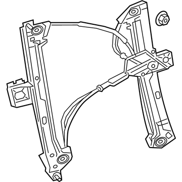 Audi 4M8-837-461