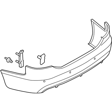 Audi 4F9-807-303-E-GRU