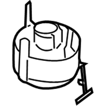 Audi 4F0-807-381