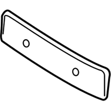 Audi 8J0-807-285-N-T94