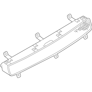 Audi 8H0-945-097-C