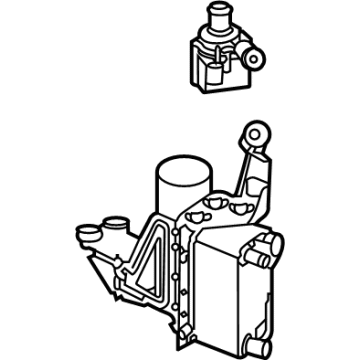 Audi 4N0-816-114-B Capacitor Audi 4N0-816-114-B Capacitor