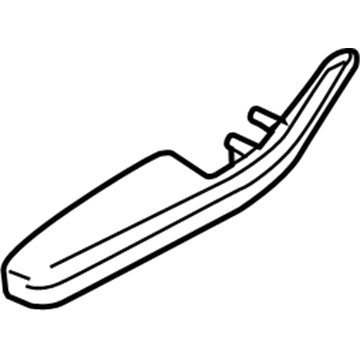 Audi 4E0-867-373-6H7