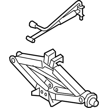 Audi 8K0-011-031-M