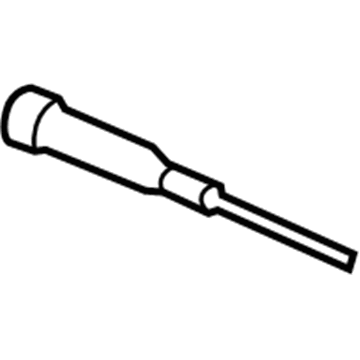 Audi 8Z0-012-255