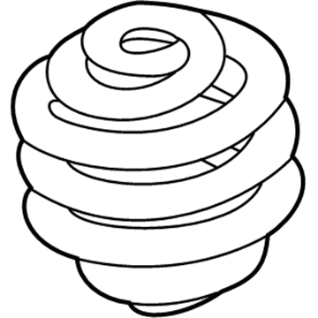 Audi 3B0-511-115-R