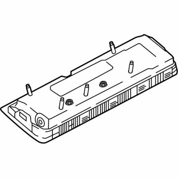 Audi 8W0-880-842-F