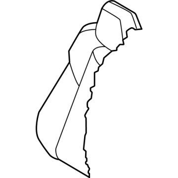 Audi 4M0-881-806-AH-PCN