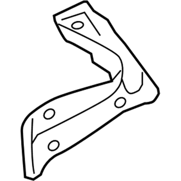 Audi 4H0-201-307-J