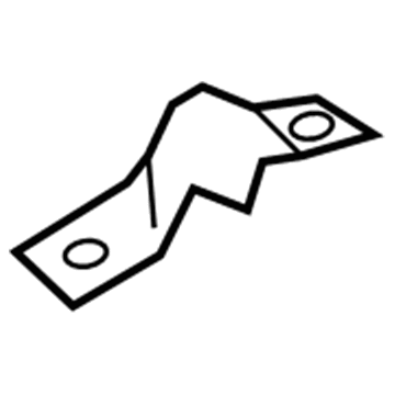 Audi 4H0-201-307-H