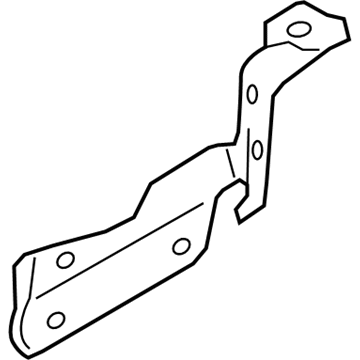 Audi 4H0-201-307-F