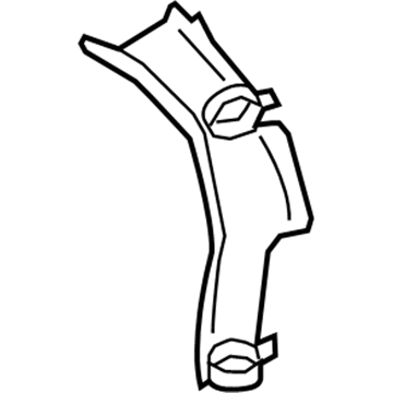 Audi 4H0-201-974-A