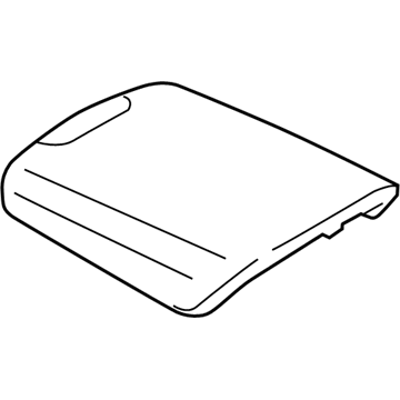 Audi 4K0-864-207-K-QPN
