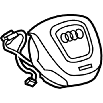 Audi 4G0-880-201-AB-AZ3