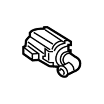 Audi 07K-965-561-B