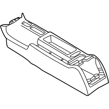 Audi 4B0-863-244-C-46N