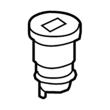 Audi 107-857-113-JH