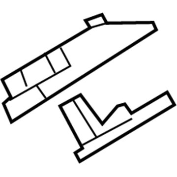 Audi 4M1-857-141-6PS