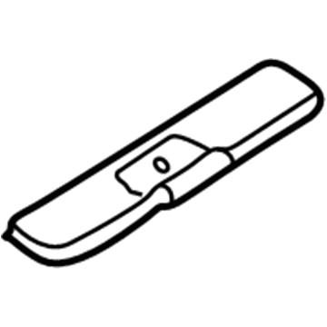 Audi 8D0-858-555-4ER