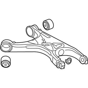 Audi 8K0-505-311-J