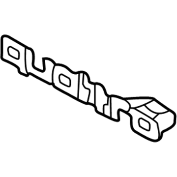 Audi Allroad Quattro Emblem - 4B0-853-736-A-2ZZ