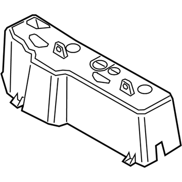 Audi 4KE-616-114-D