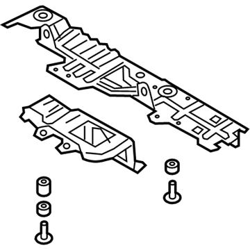 Audi 4K0-698-999-C